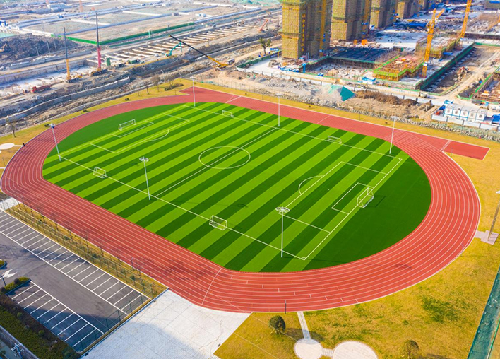 4 Equipment Every New Soccer Stadium Needs